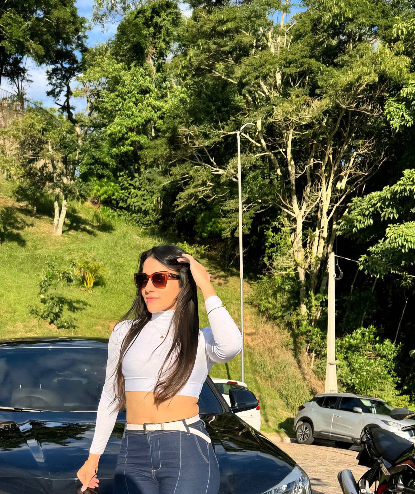 Gleicieli Borges